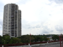 Thomson View Condominium (D20), Condominium #1127812